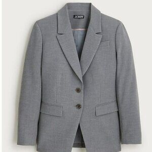 J. Crew  Madelyn Blazer